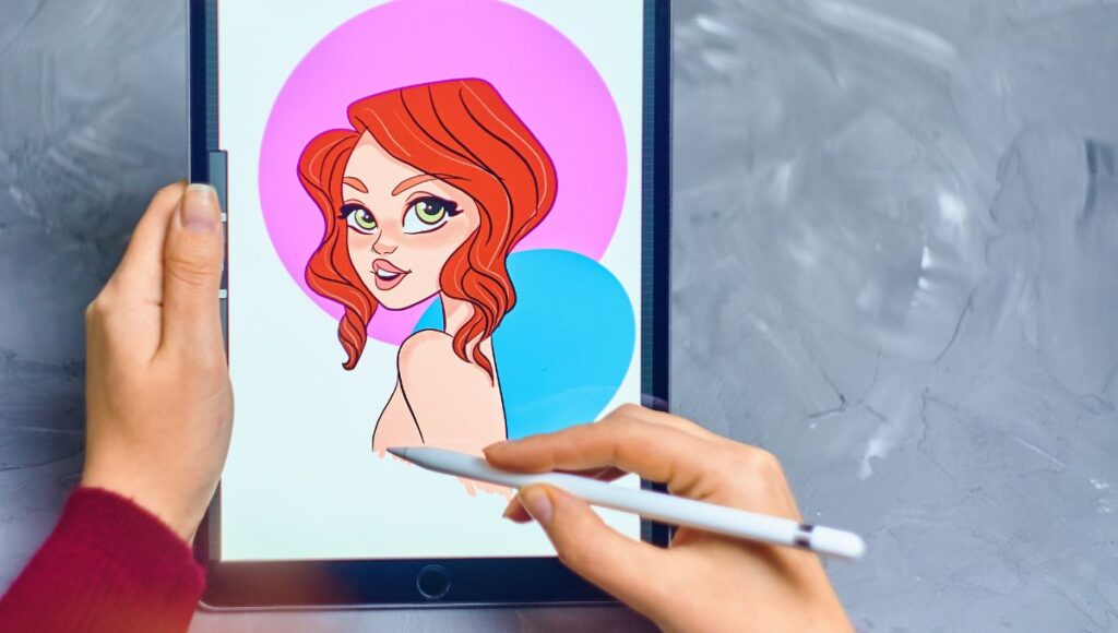 Las mejores aplicaciones para dibujar desde el celular o tablet