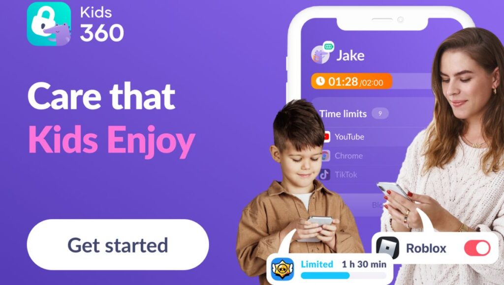 Las mejores apps de control parental para instalar en el celular de tu hijo