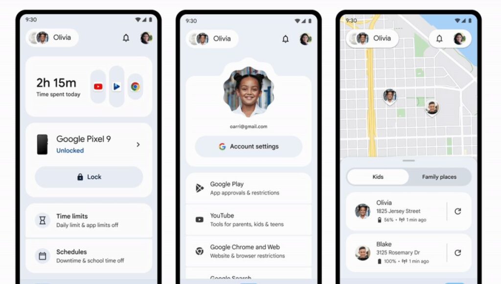 Cuáles son las mejores apps de control parental para instalar en el celular de tu hijo