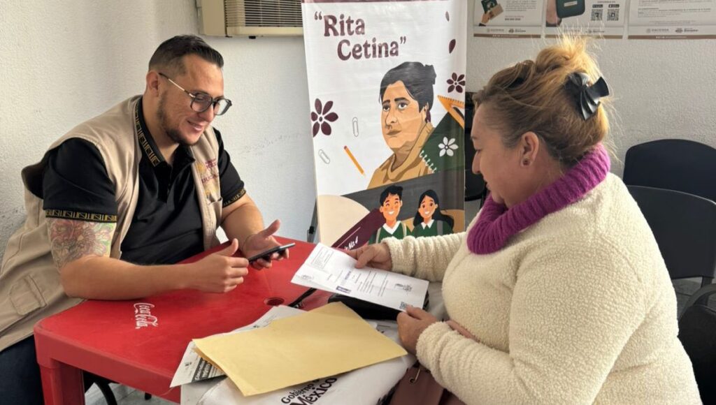 Los programas Bienestar que reciben pago en junio de 2025
