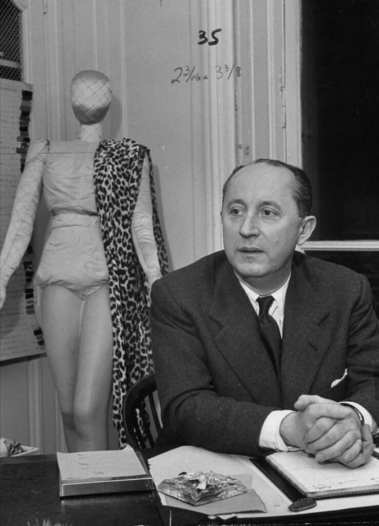 Cuáles son algunos datos sobre Christian Dior