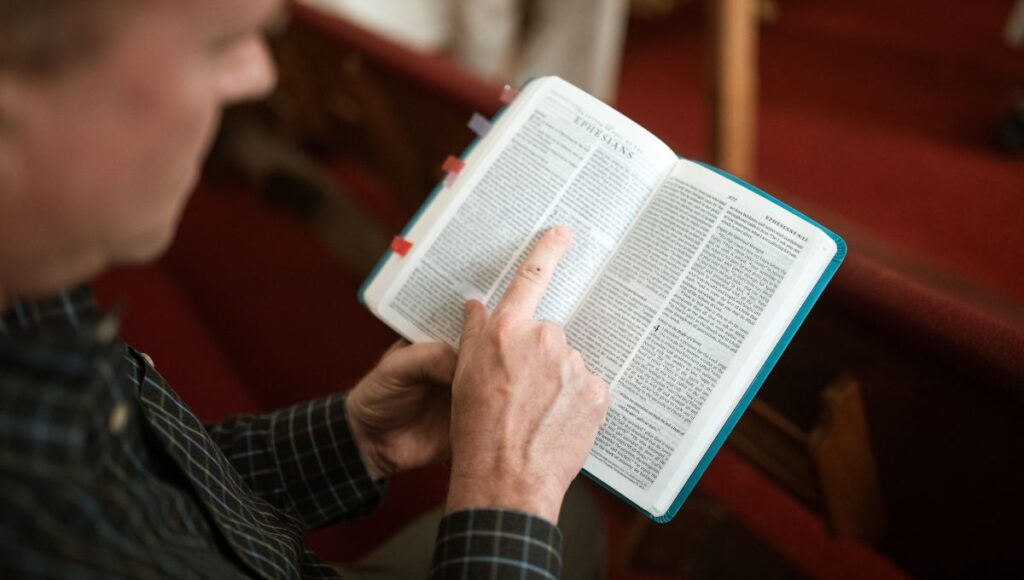 Lecturas y salmo del Evangelio de hoy 31 de mayo de 2025
