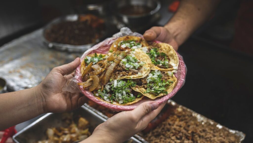 Feria del Taco 2025: cuándo es y dónde está en CDMX
