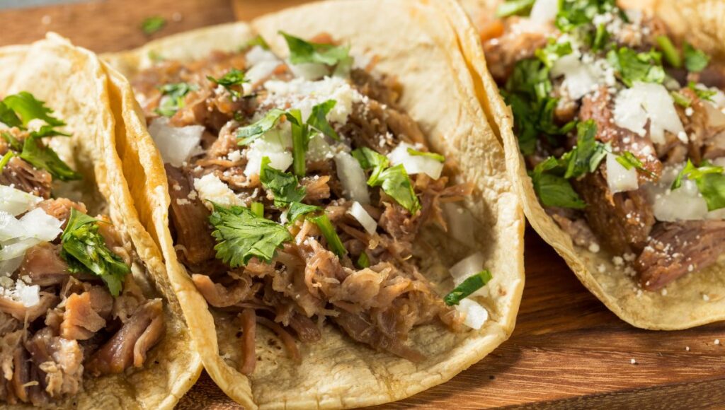 Cuándo es la Feria del Taco 2025 en CDMX