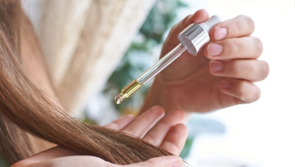Los beneficios del agua de arroz para el cabello
