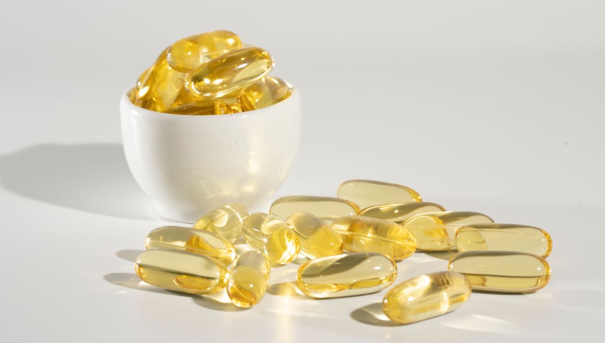La vitamina D te puede ayudar a retrasar el envejecimiento