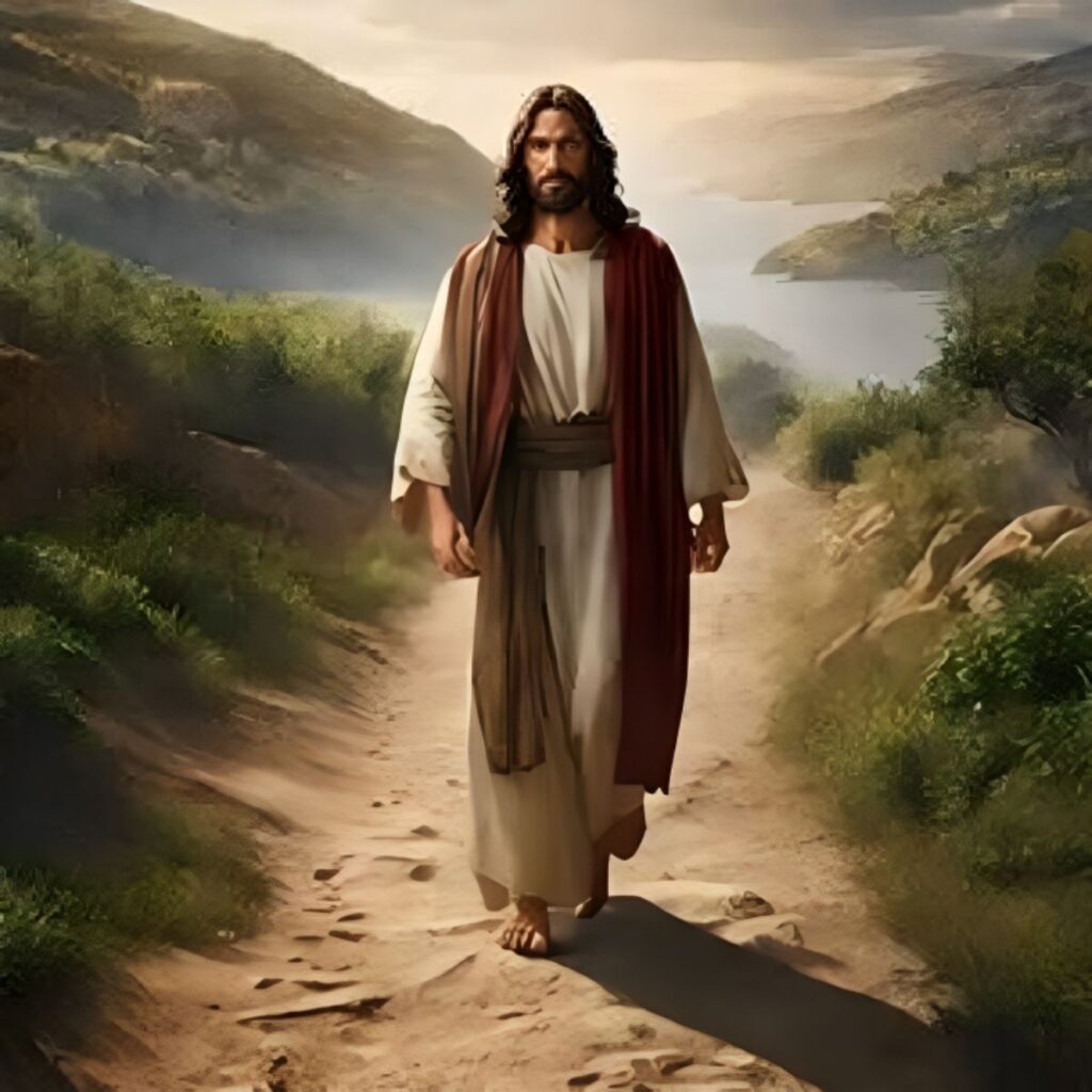 Qué dice el evangelio de hoy