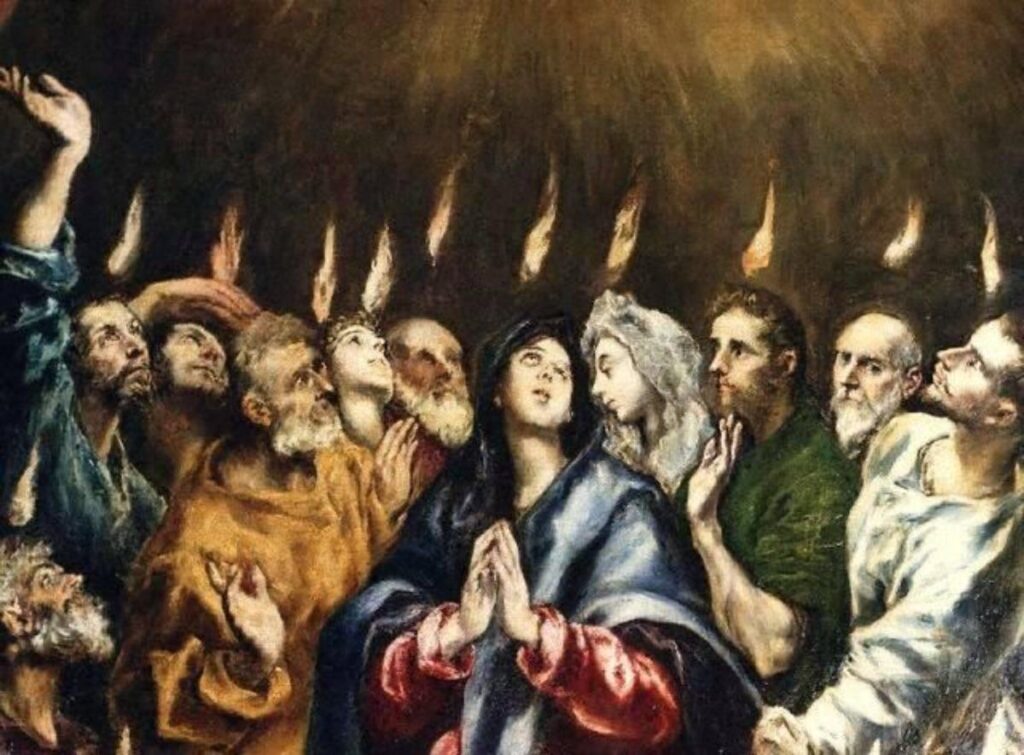 Lecturas de la iglesia católica de hoy