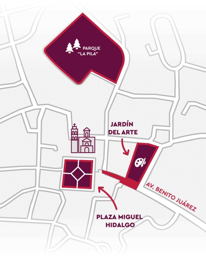 Cuándo será la Feria del Queso y Vino 2025