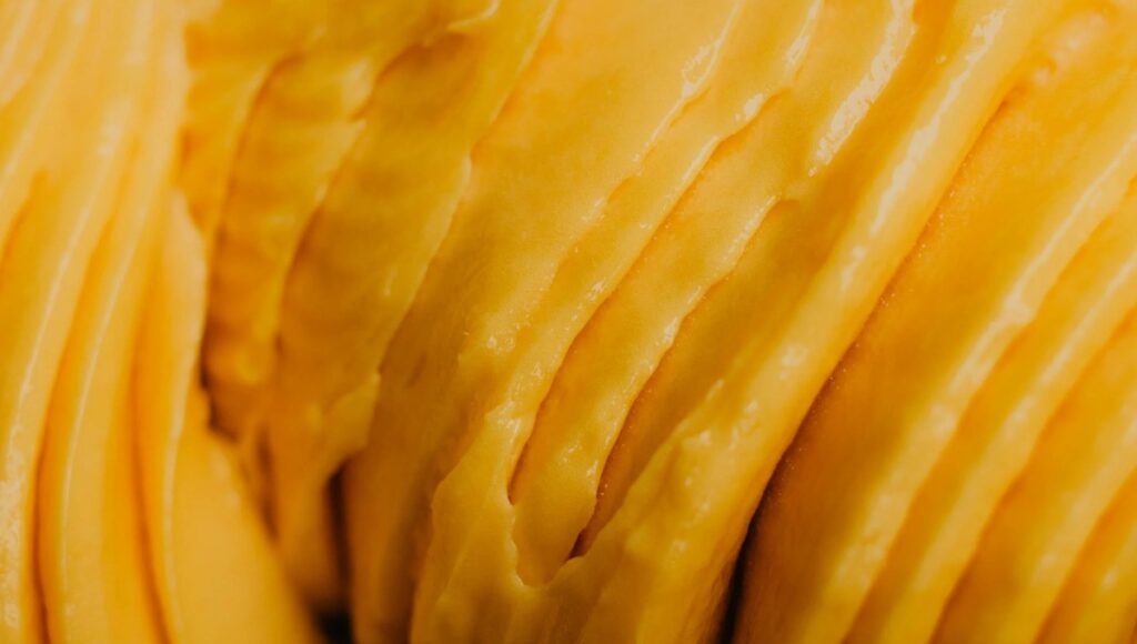 Batidos de mango