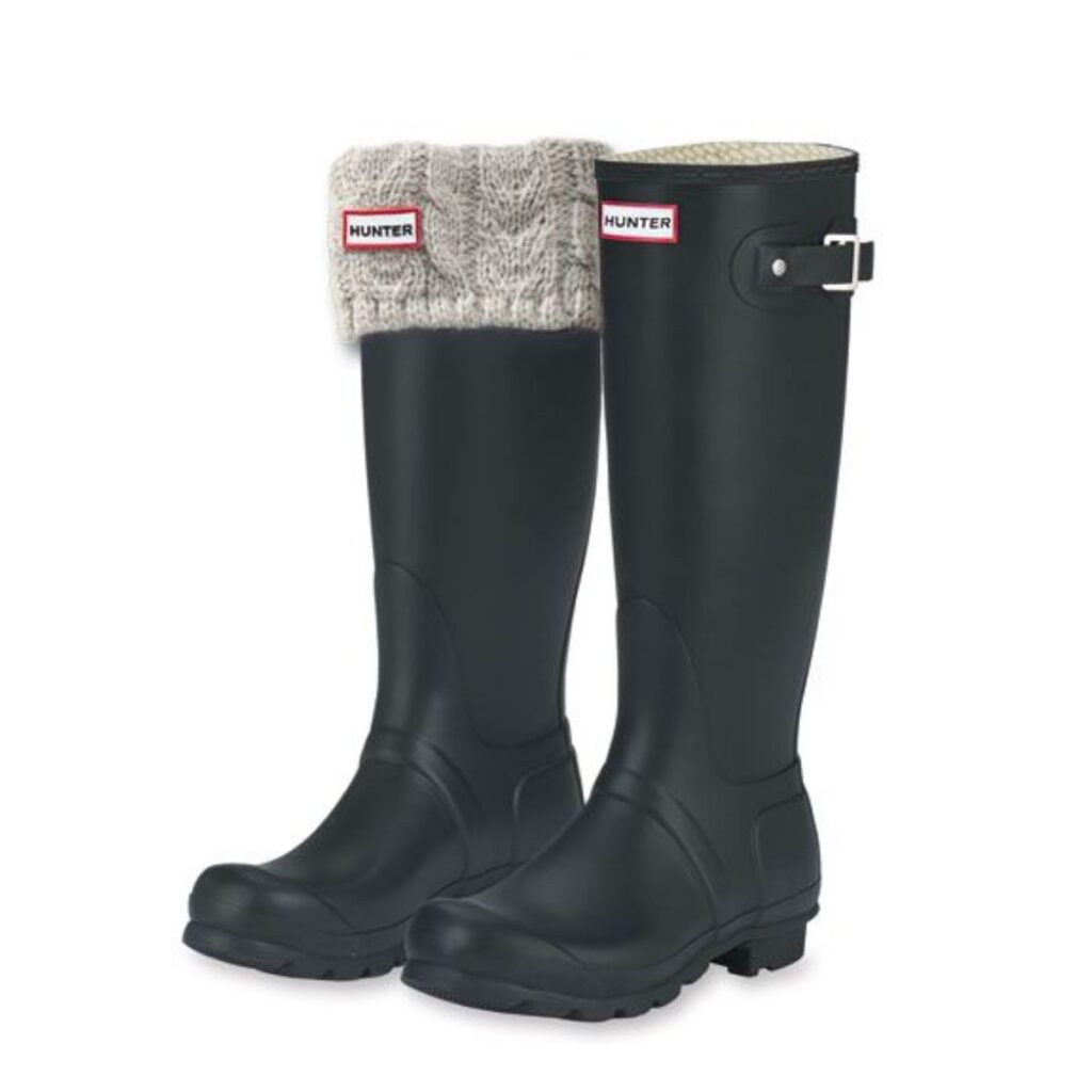 Las mejores ideas de outfits de lluvia para días nublados