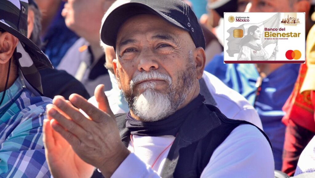 Pensión Bienestar: fecha de pago por letra y apellido del 12 al 16 de mayo