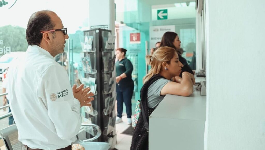 que pasa si no retiro el apoyo de la pensión bienestar de la tarjeta