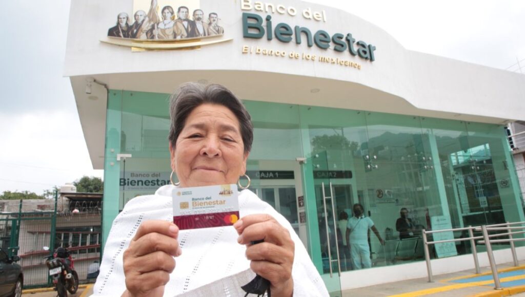 Fechas y requisitos del registro de la Pensión Mujeres Bienestar