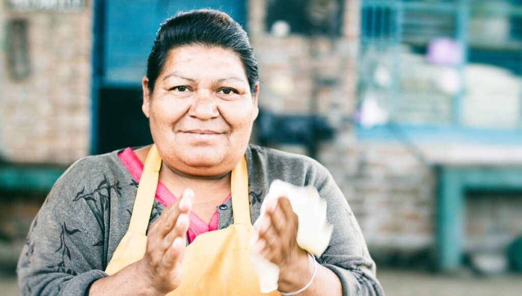 Pensión Mujeres Bienestar modifica edad de registro para las nuevas beneficiarias