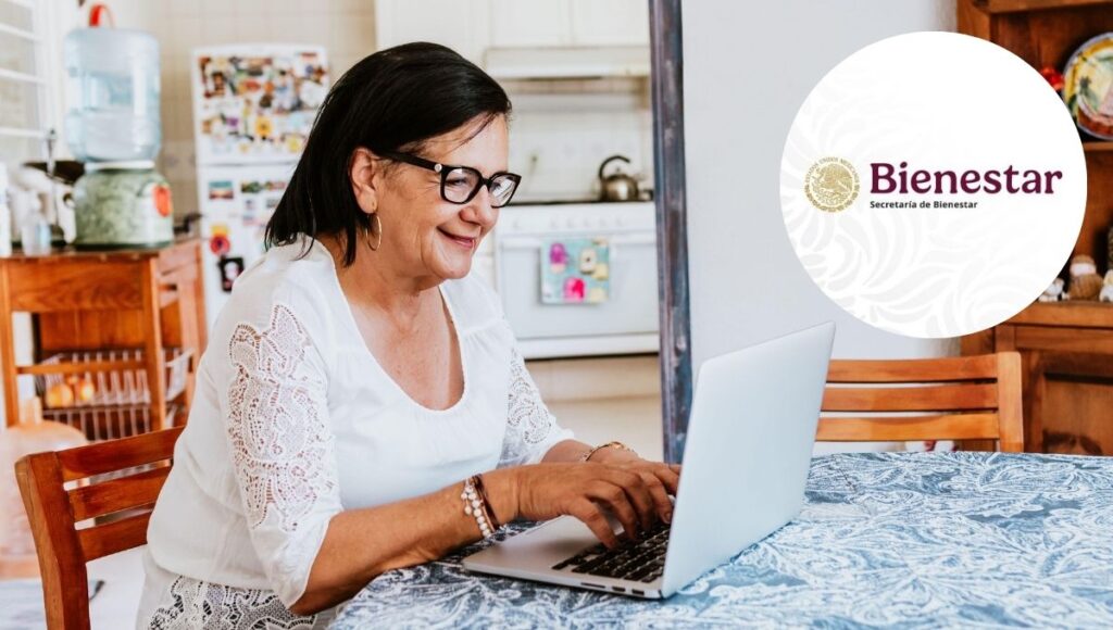 Pensión Mujeres Bienestar modifica edad de registro para las nuevas beneficiarias