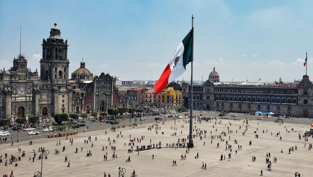 Actividades y eventos en la CDMX del 10 al 16 de mayo de 2025