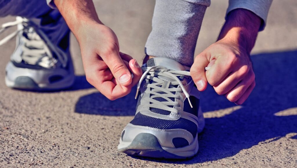 Las prendas básicas para usar en el gimnasio