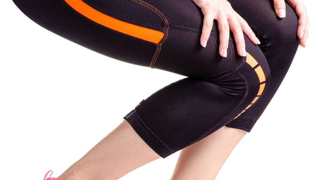Las prendas básicas para usar en el gym que no deben faltar en tu closet