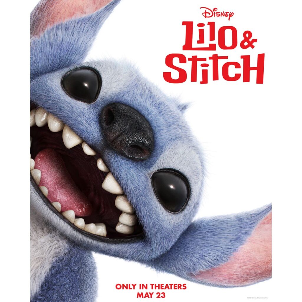 Cuánto cuesta la palomera y vaso de Lilo y Stitch en Cinépolis