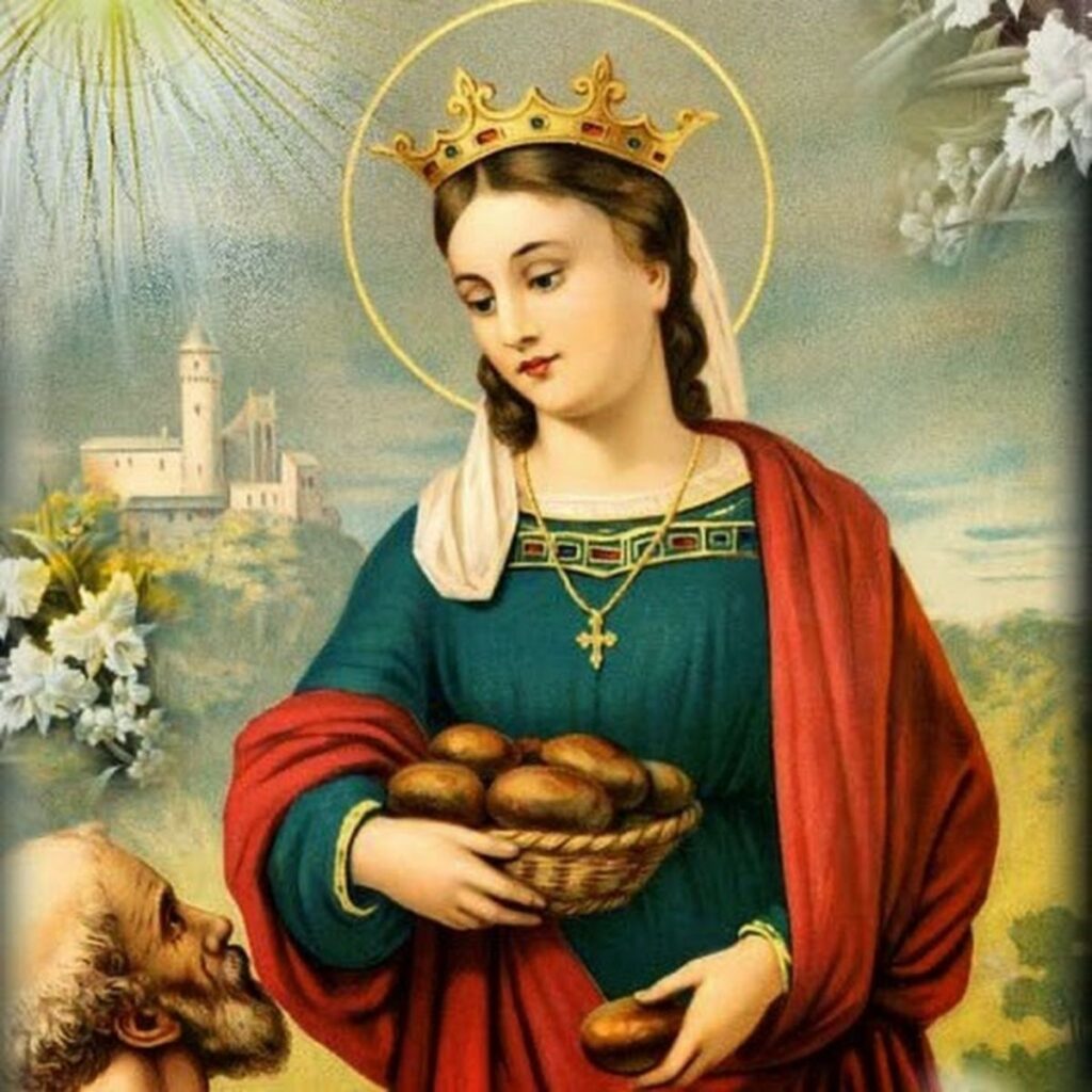Los santos que se festejan hoy en el santoral del 31 de mayo
