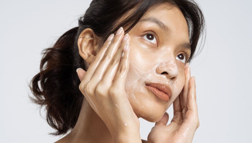 Skin fasting es la nueva rutina para el cuidado de la piel