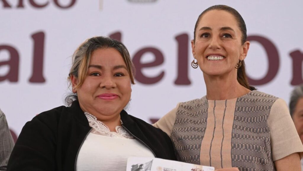 Requisitos para recibir la Pensión Bienestar de 57 a 59 años