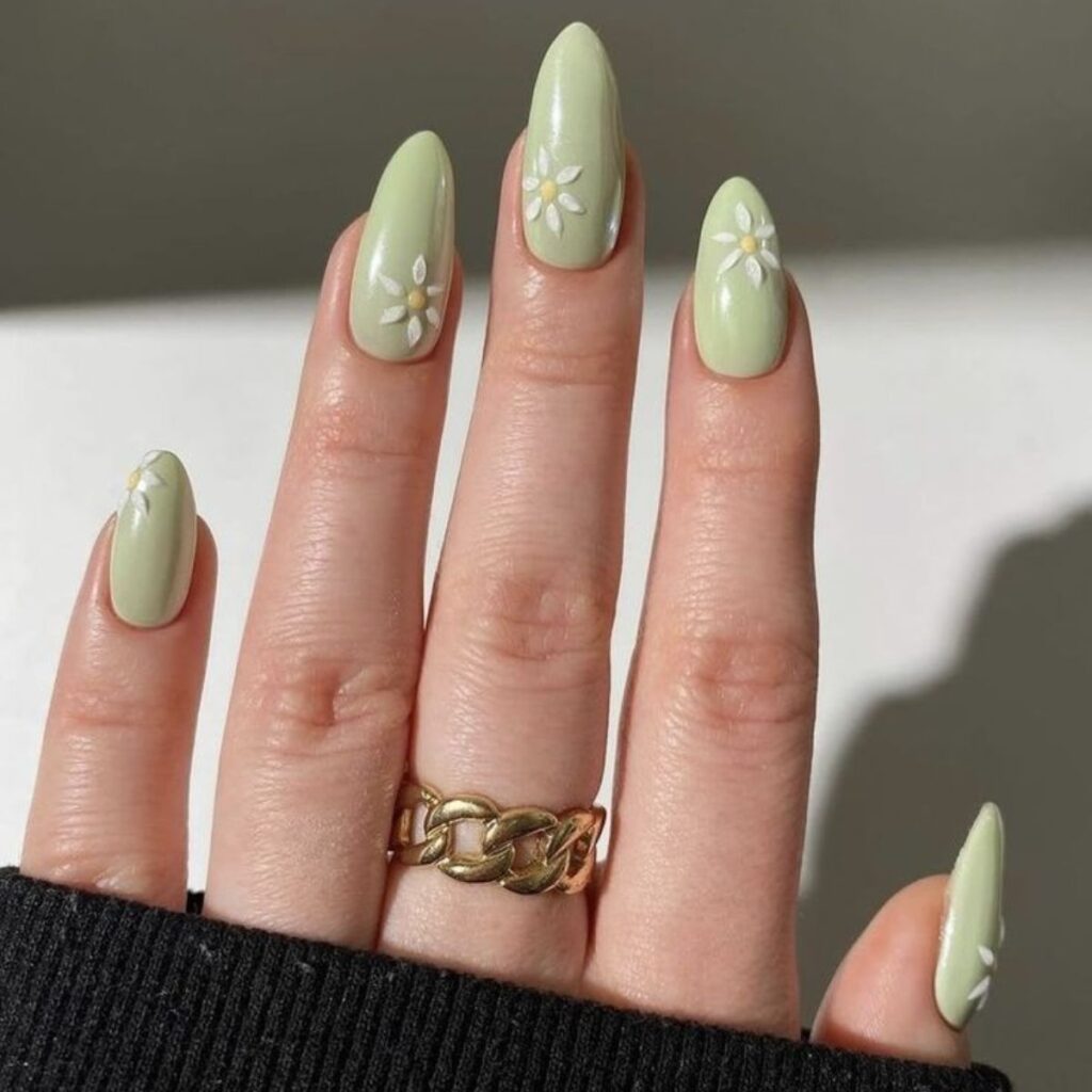 Ideas de summer nail art para llevar la tendencia de verano en uñas