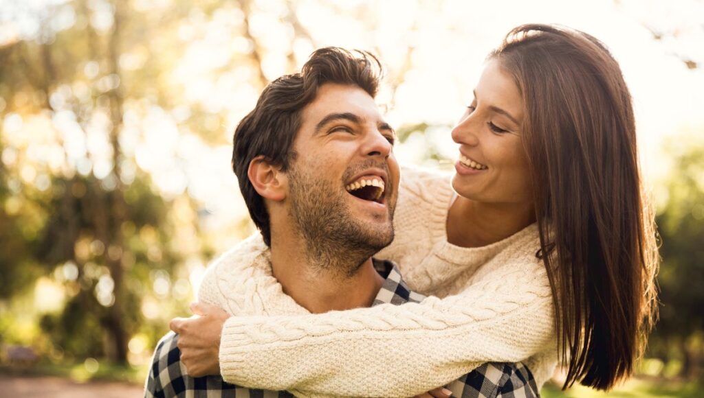 qué son las parejas TIL