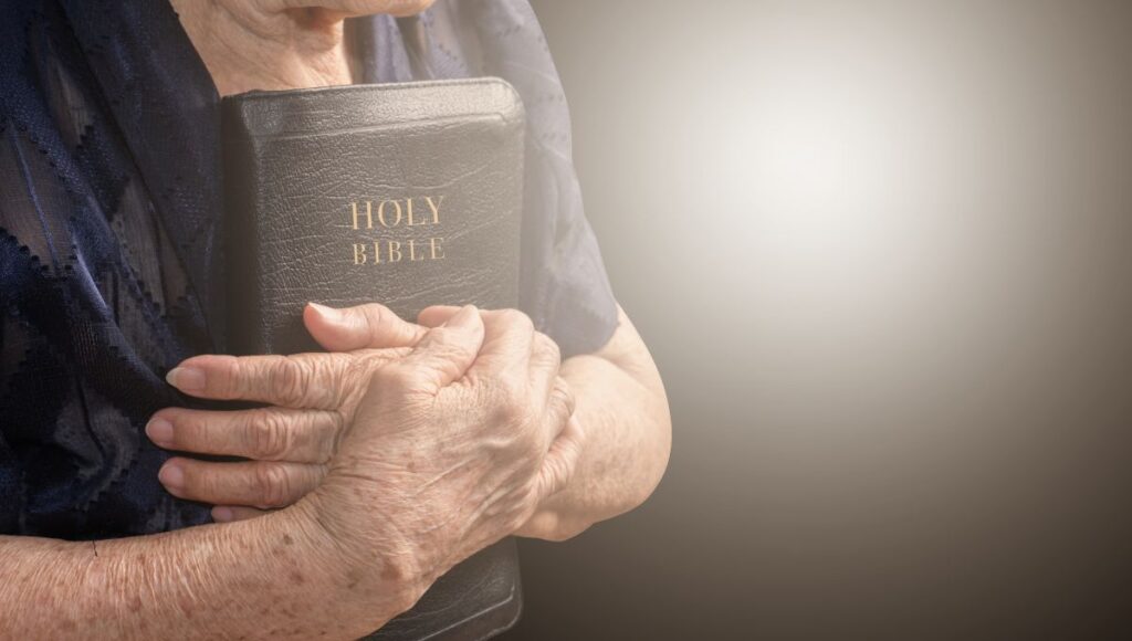 Los mejores versículos de la Biblia para pedir por los enfermos