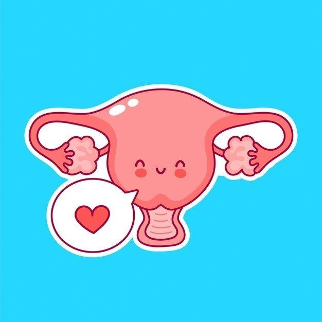 Cómo es la menstruación en las niñas