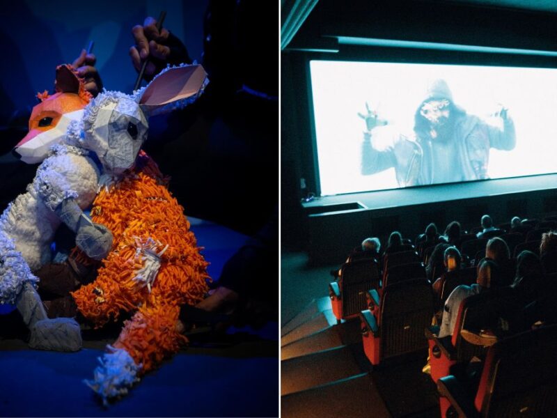 qué actividades y eventos hay del 19 al 24 de mayo en cdmx
