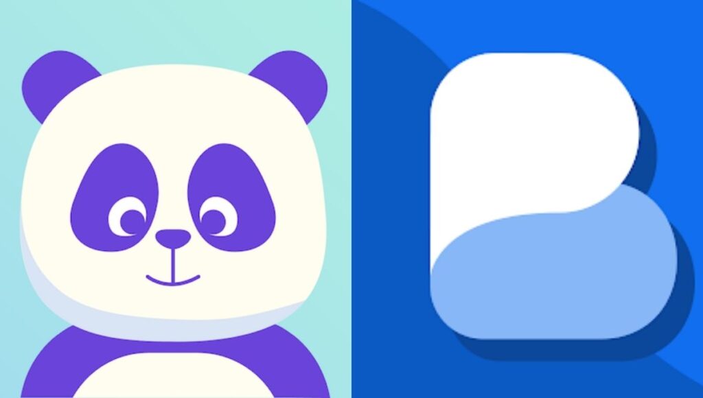 Apps del celular para aprender inglés
