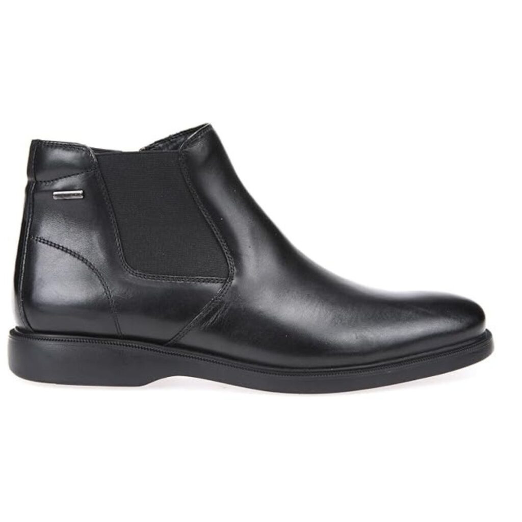 botas impermeables para hombre