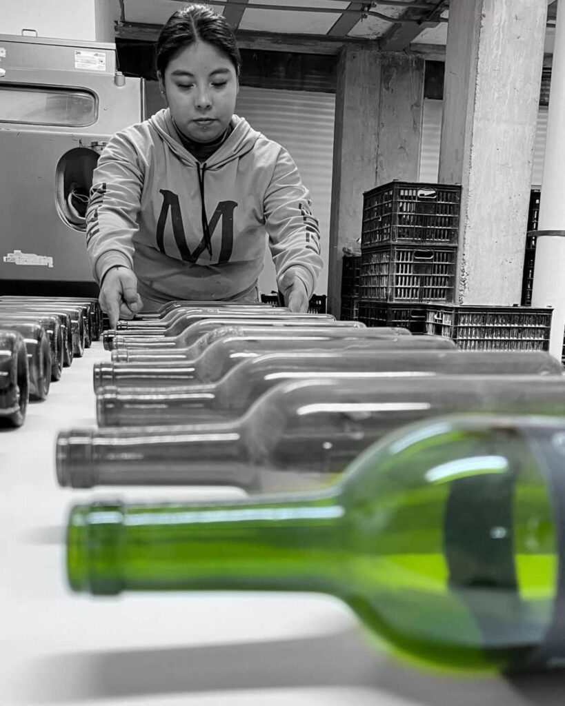 Cómo se puede reciclar el vidrio