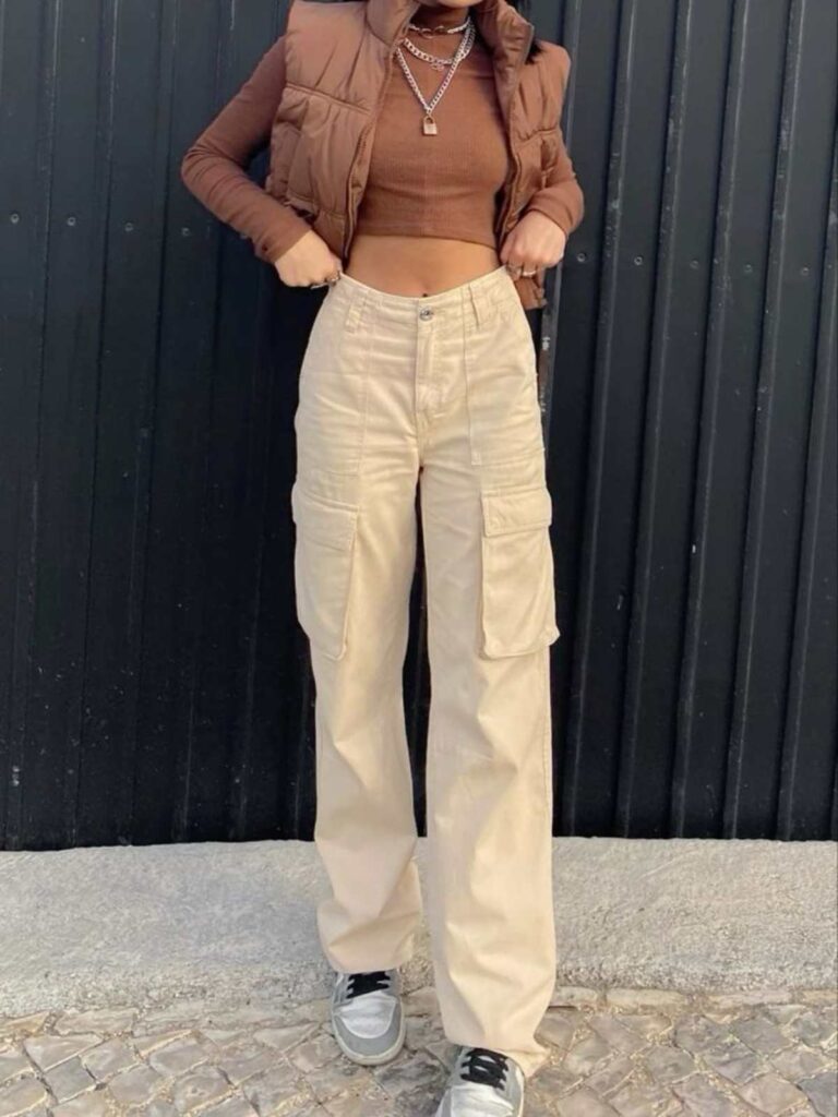 Qué colores combinan con el color beige