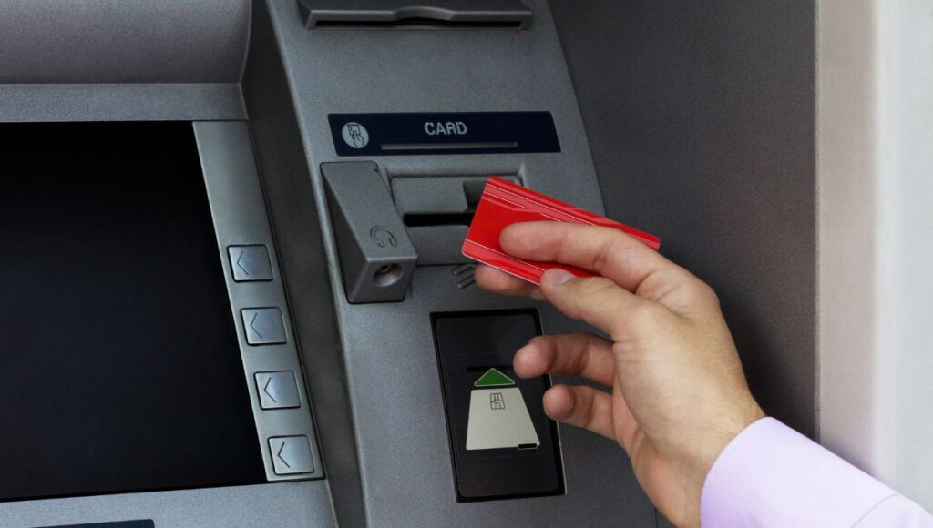 Pasos para cambiar el nip de la tarjeta bienestar