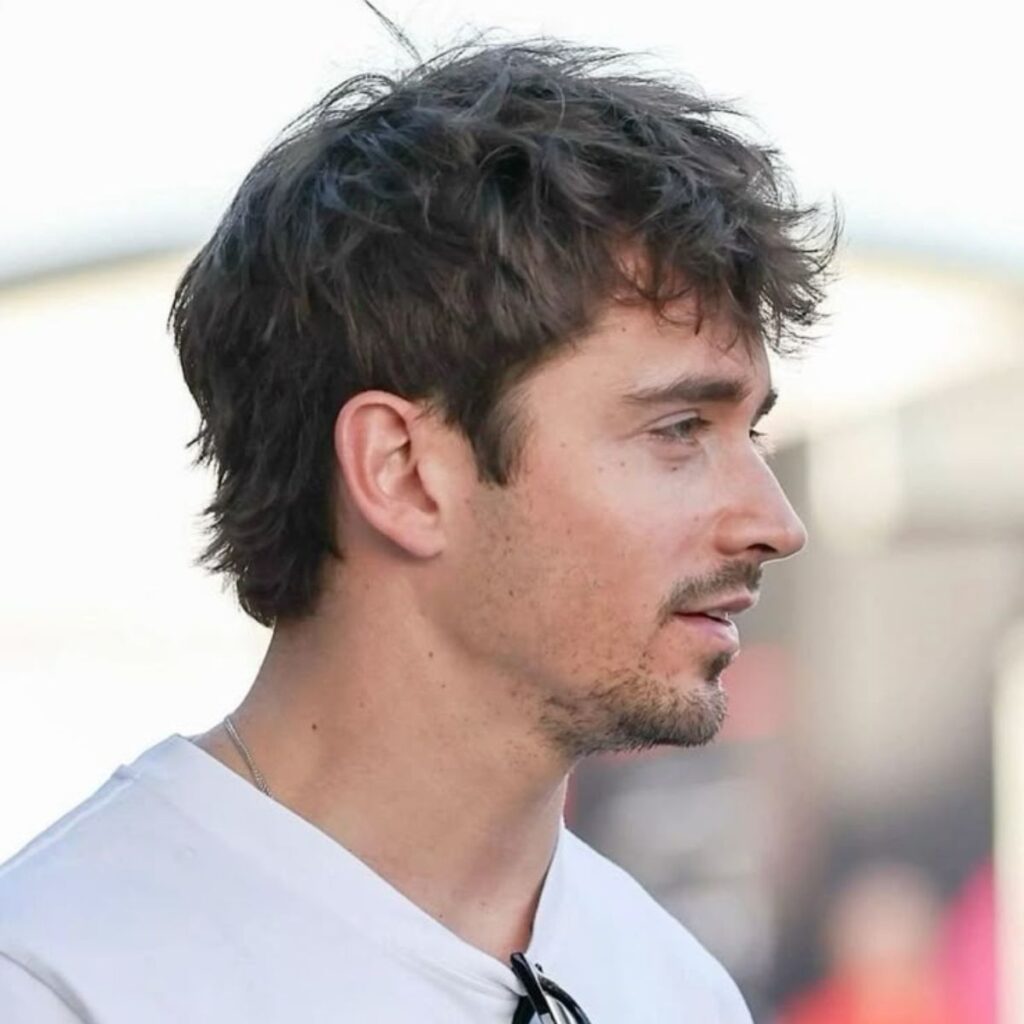 como llevar mullet a los 40 años