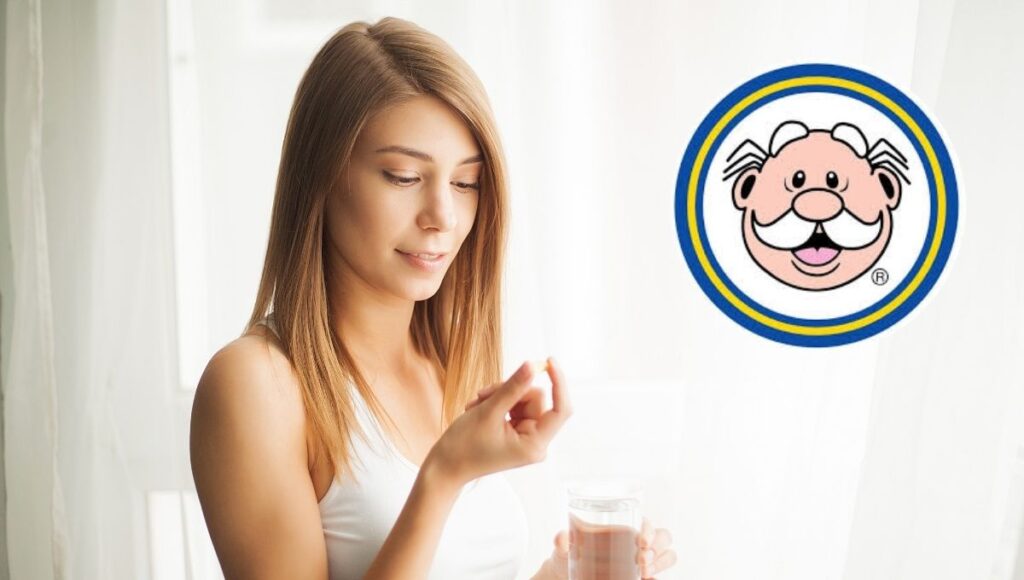 qué son las gelasimi forte gomitas