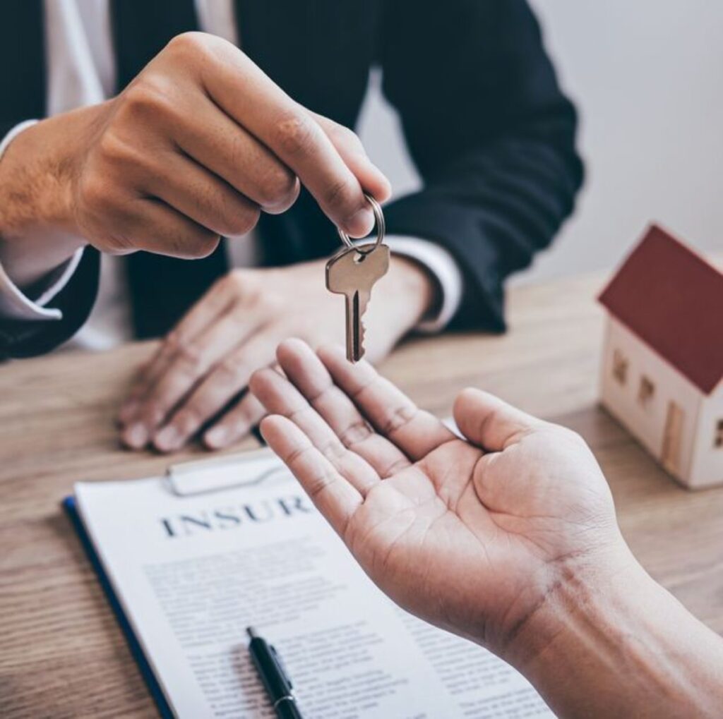 Qué se necesita para comprar una casa