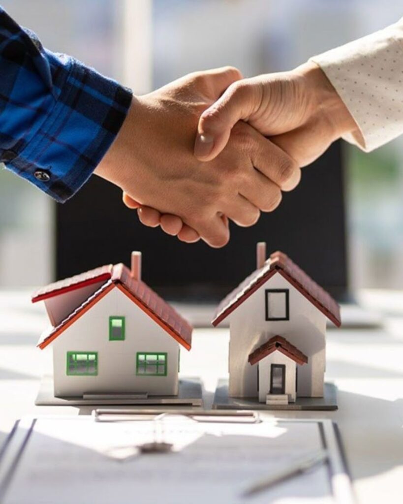 Cómo es el proceso de comprar una casa