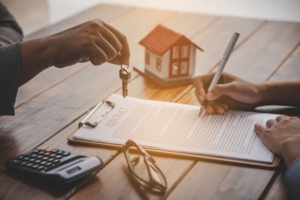 Qué tengo que hacer si quiero comprar una casa