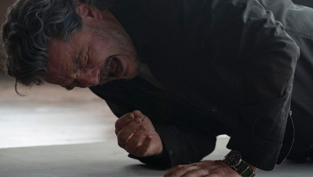 conoce el significado de los relojes que hay en the last of us