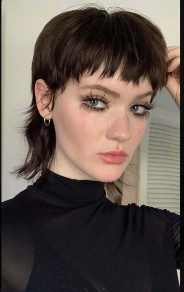 Cómo se llaman los cortes de pelo para mujer