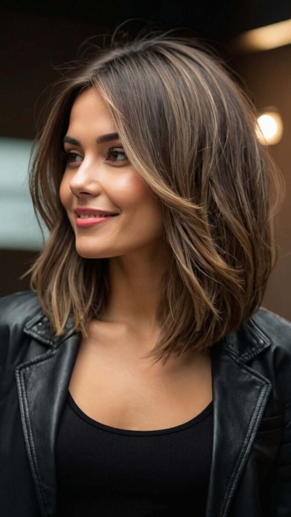 Cuál es la mejor longitud de cabello para el verano