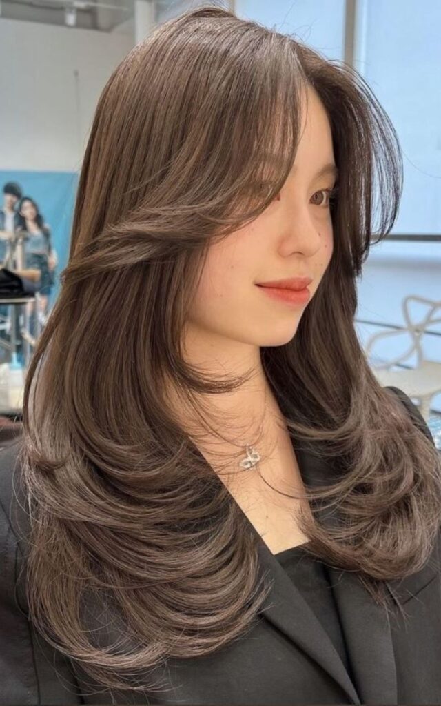 cortes de cabello para mujer