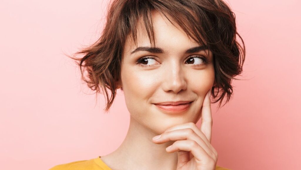 Cortes de cabello para el calor