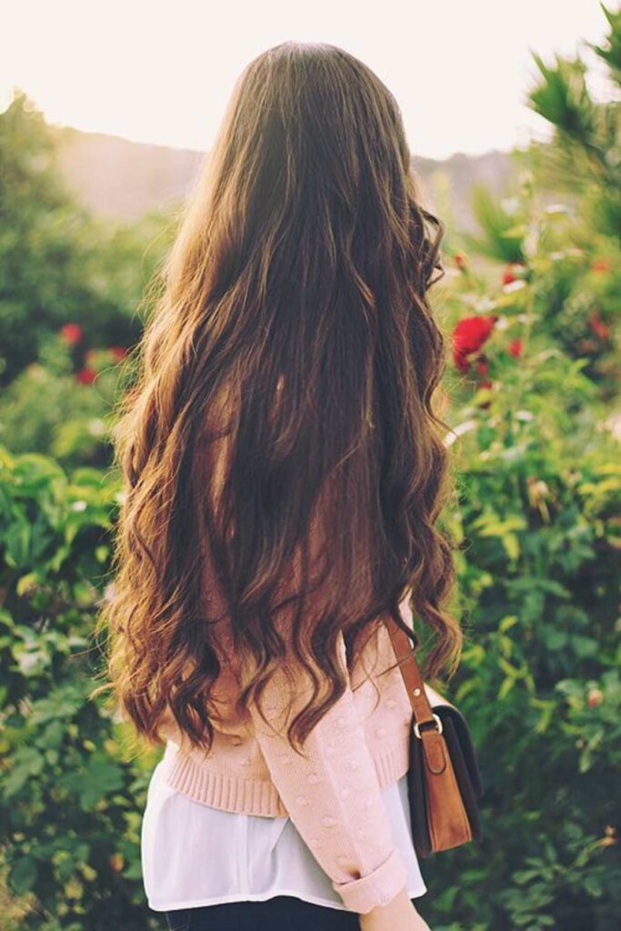Qué efectos tiene el jengibre en el cabello