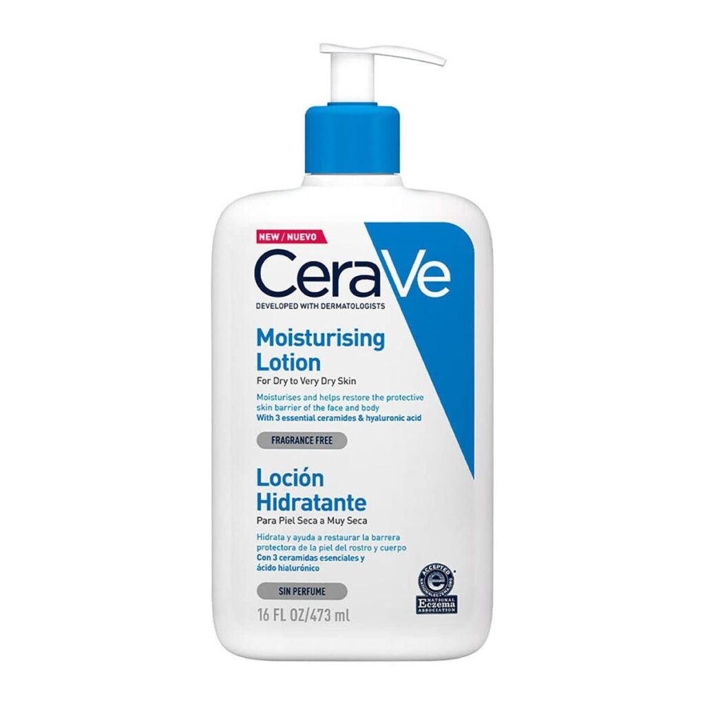 cremas hidratantes para hombres