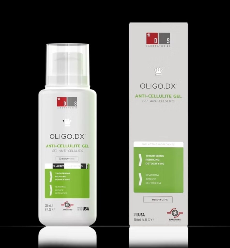 Cómo puedo eliminar la celulitis rápidamente